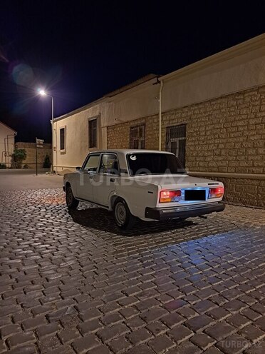 LADA (VAZ) 2107 2007, 95,000 km - 1.6 l - Bakı