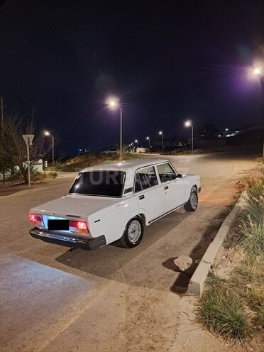 LADA (VAZ) 2107 2007, 95,000 km - 1.6 l - Bakı
