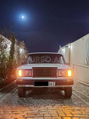 LADA (VAZ) 2107 2007, 95,000 km - 1.6 l - Bakı