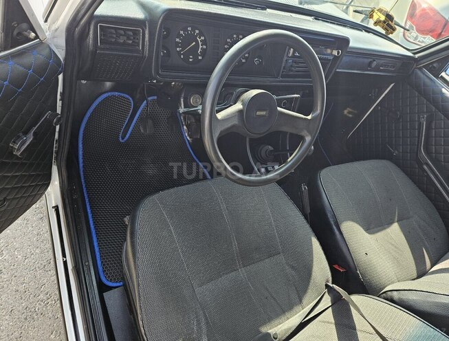 LADA (VAZ) 2107 2007, 95,000 km - 1.6 l - Bakı