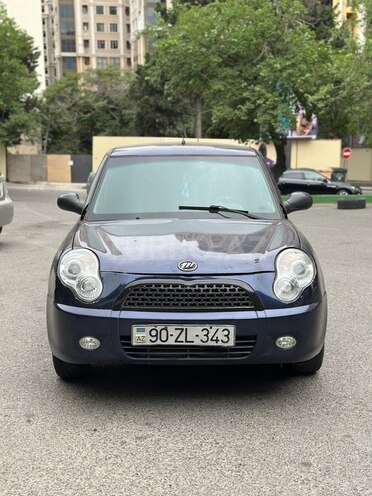 Lifan 320 2015, 150,000 km - 1.3 l - Bakı