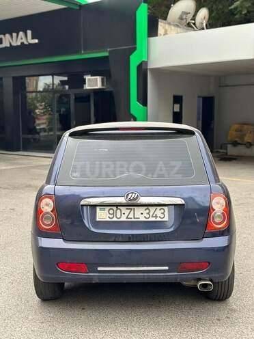 Lifan 320 2015, 150,000 km - 1.3 l - Bakı