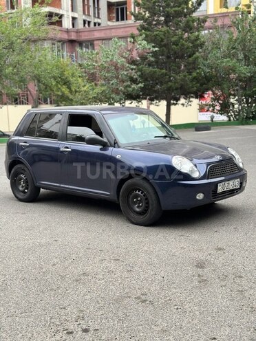 Lifan 320 2015, 150,000 km - 1.3 l - Bakı