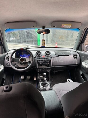 Lifan 320 2015, 150,000 km - 1.3 l - Bakı