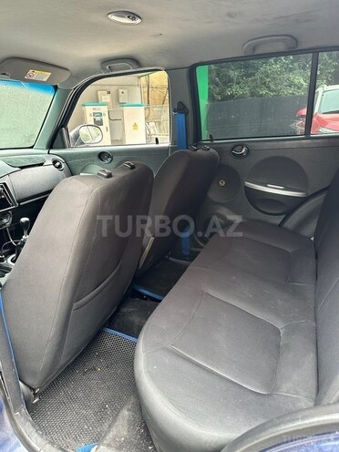 Lifan 320 2015, 150,000 km - 1.3 l - Bakı