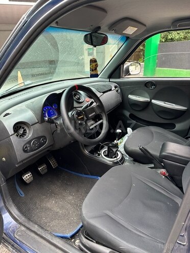 Lifan 320 2015, 150,000 km - 1.3 l - Bakı