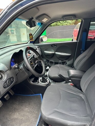 Lifan 320 2015, 150,000 km - 1.3 l - Bakı