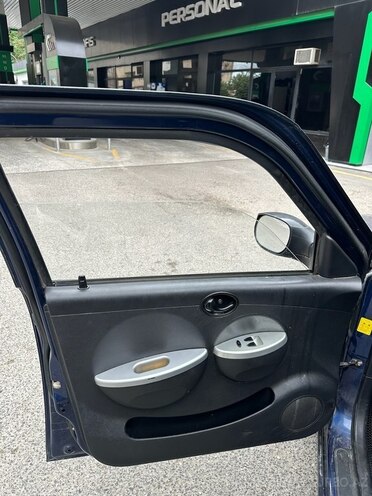 Lifan 320 2015, 150,000 km - 1.3 l - Bakı