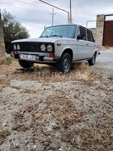 LADA (VAZ) 2106 2005, 92,000 km - 1.6 l - Bakı