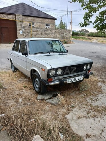LADA (VAZ) 2106 2005, 92,000 km - 1.6 l - Bakı