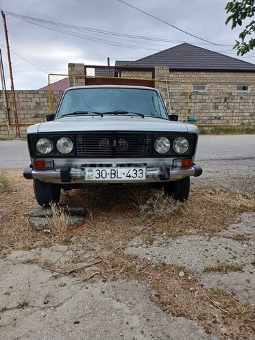 LADA (VAZ) 2106 2005, 92,000 km - 1.6 l - Bakı