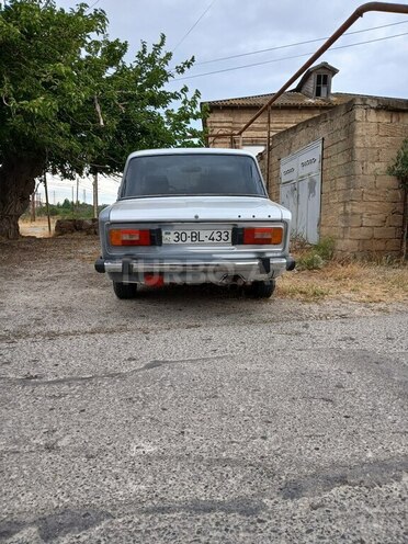 LADA (VAZ) 2106 2005, 92,000 km - 1.6 l - Bakı