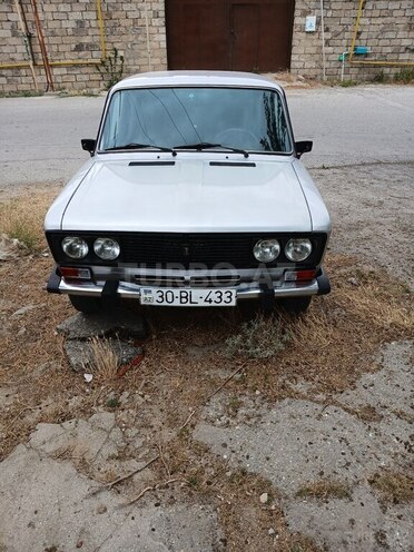 LADA (VAZ) 2106 2005, 92,000 km - 1.6 l - Bakı