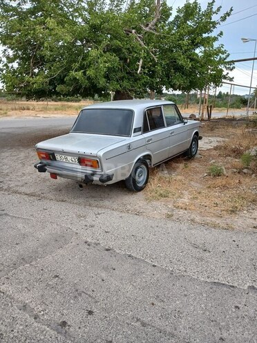 LADA (VAZ) 2106 2005, 92,000 km - 1.6 l - Bakı
