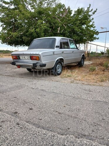 LADA (VAZ) 2106 2005, 92,000 km - 1.6 l - Bakı