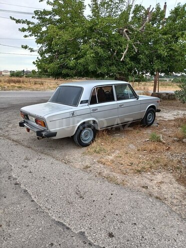 LADA (VAZ) 2106 2005, 92,000 km - 1.6 l - Bakı