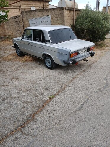 LADA (VAZ) 2106 2005, 92,000 km - 1.6 l - Bakı