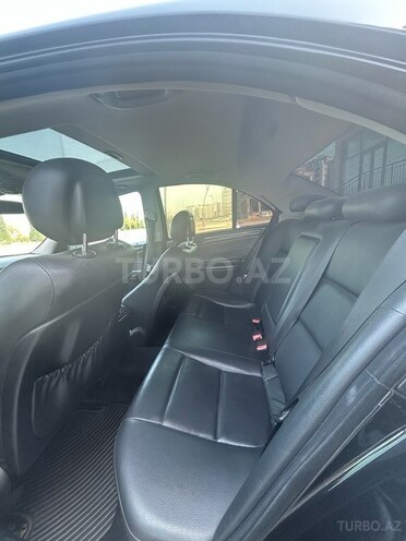 Mercedes C 220 d 2002, 589,400 km - 2.2 l - Bakı