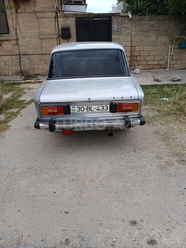 LADA (VAZ) 2106 2005, 92,000 km - 1.6 l - Bakı