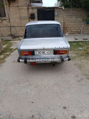 LADA (VAZ) 2106 2005, 92,000 km - 1.6 l - Bakı