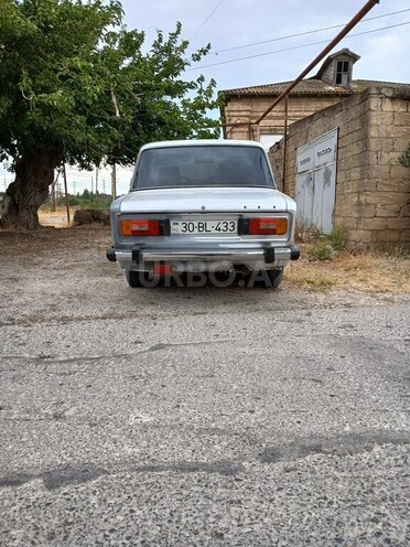 LADA (VAZ) 2106 2005, 92,000 km - 1.6 l - Bakı
