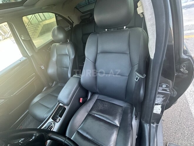 Mercedes C 220 d 2002, 589,400 km - 2.2 l - Bakı