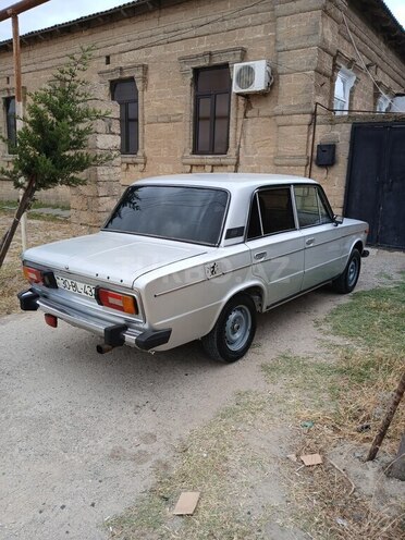 LADA (VAZ) 2106 2005, 92,000 km - 1.6 l - Bakı