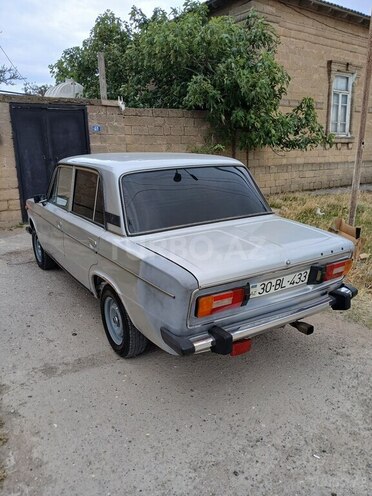 LADA (VAZ) 2106 2005, 92,000 km - 1.6 l - Bakı