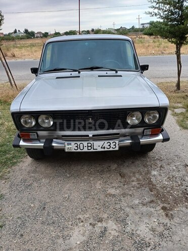 LADA (VAZ) 2106 2005, 92,000 km - 1.6 l - Bakı