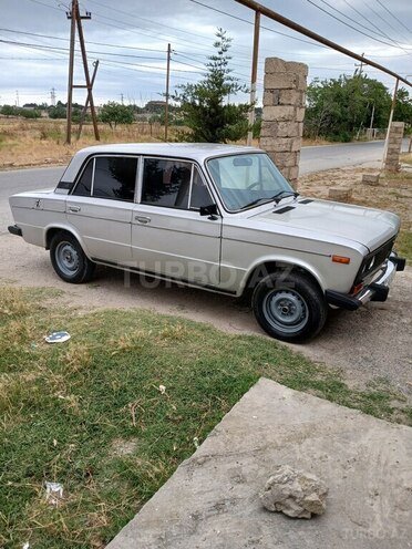 LADA (VAZ) 2106 2005, 92,000 km - 1.6 l - Bakı