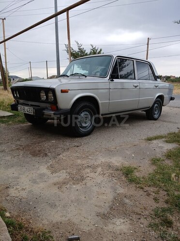 LADA (VAZ) 2106 2005, 92,000 km - 1.6 l - Bakı