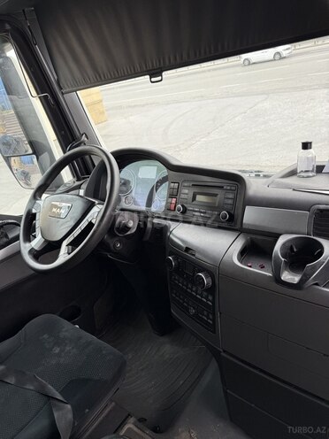 MAN TGX 18.440 2014, 9,999,999 km - 12.0 l - Bakı