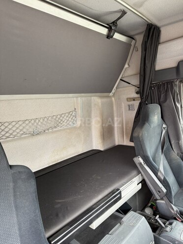 MAN TGX 18.440 2014, 9,999,999 km - 12.0 l - Bakı
