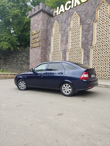 LADA (VAZ) Priora 2013, 330,000 km - 1.6 l - Şəmkir