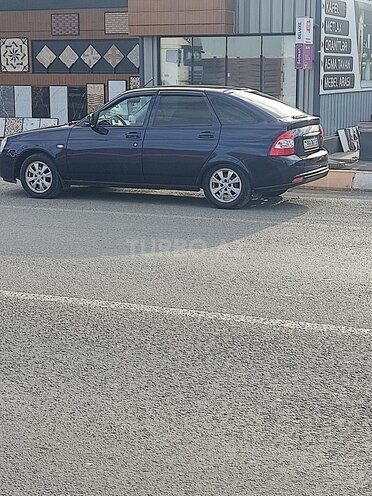 LADA (VAZ) Priora 2013, 330,000 km - 1.6 l - Şəmkir