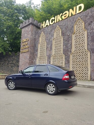 LADA (VAZ) Priora 2013, 330,000 km - 1.6 l - Şəmkir