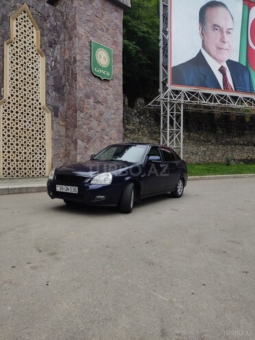 LADA (VAZ) Priora 2013, 330,000 km - 1.6 l - Şəmkir