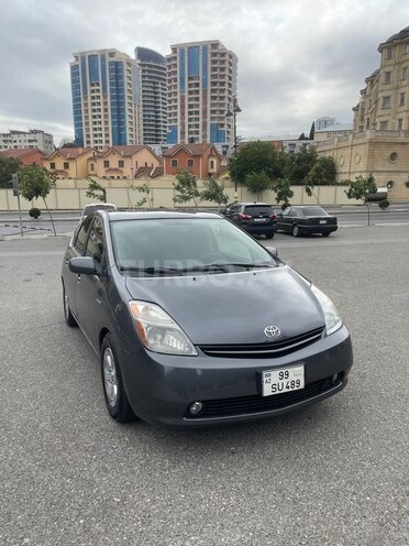 Toyota Prius-15