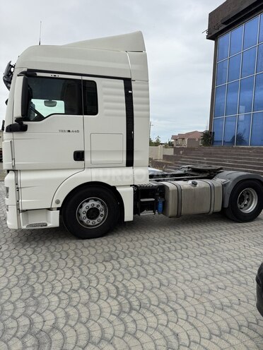 MAN TGX 18.440 2014, 9,999,999 km - 12.0 l - Bakı