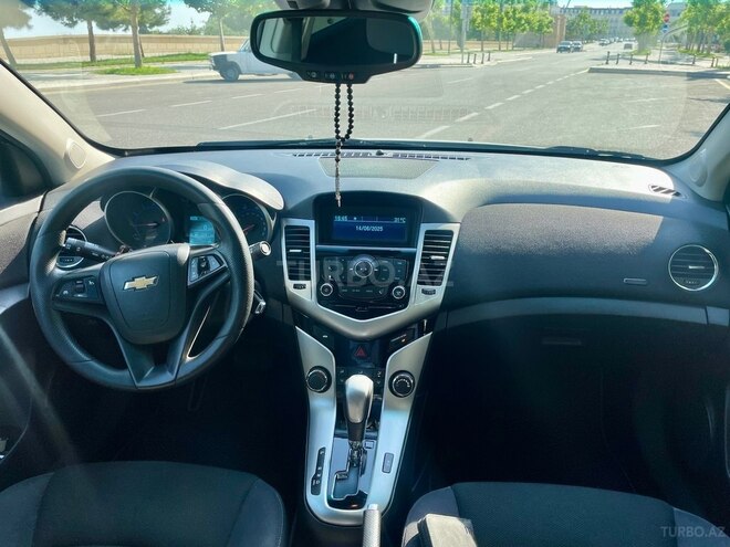 Chevrolet Cruze 2015, 220,000 km - 1.4 l - Bakı