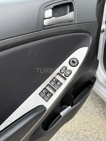 Hyundai Accent 2017, 147,394 km - 1.4 l - Bakı