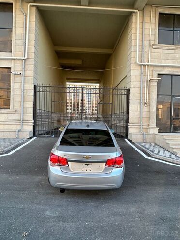 Chevrolet Cruze 2015, 238,000 km - 1.4 l - Sumqayıt