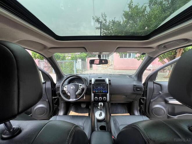 Nissan X-Trail 2012, 190,000 km - 2.5 l - Sumqayıt