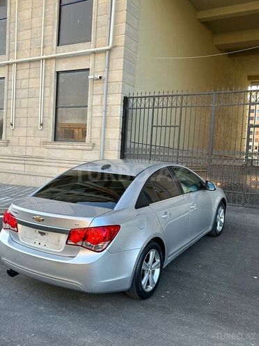 Chevrolet Cruze 2015, 238,000 km - 1.4 l - Sumqayıt