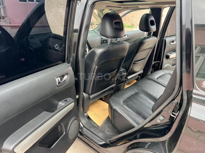 Nissan X-Trail 2012, 190,000 km - 2.5 l - Sumqayıt