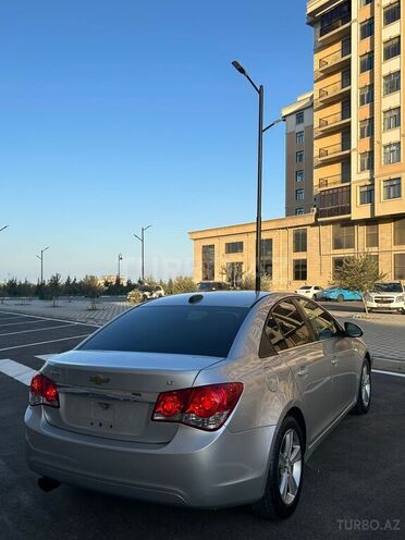 Chevrolet Cruze 2015, 238,000 km - 1.4 l - Sumqayıt