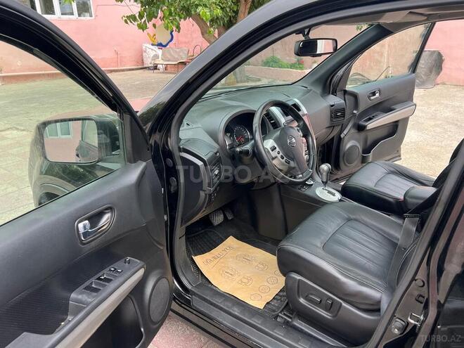 Nissan X-Trail 2012, 190,000 km - 2.5 l - Sumqayıt
