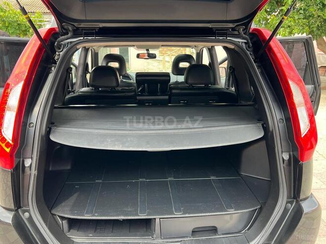 Nissan X-Trail 2012, 190,000 km - 2.5 l - Sumqayıt