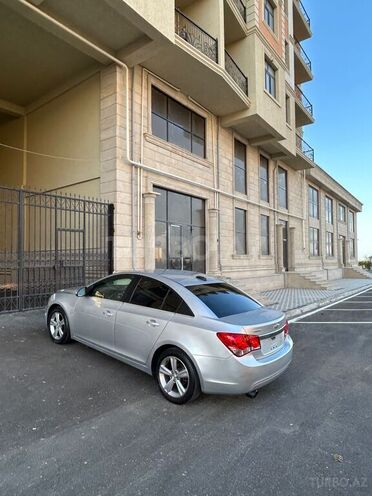 Chevrolet Cruze 2015, 238,000 km - 1.4 l - Sumqayıt