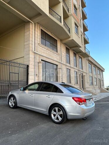 Chevrolet Cruze 2015, 238,000 km - 1.4 l - Sumqayıt